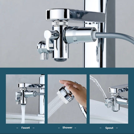 Faucet extender Washing Artifact Multifunctional Diy Renovation