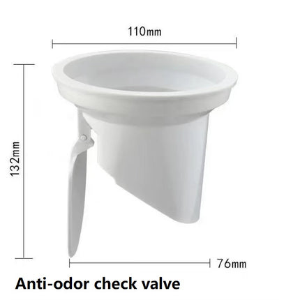 valve size