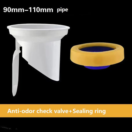 suitable  pipe size