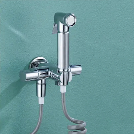 Bidet Sprayer Smart Toilet Mate Thread G1/2" Inlet Thread G3/4" Outlet